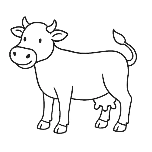 Animales de granja
