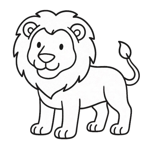 Animales salvajes